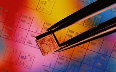 全球首個柔性系統(tǒng)級芯片是其它柔性器件的7000倍