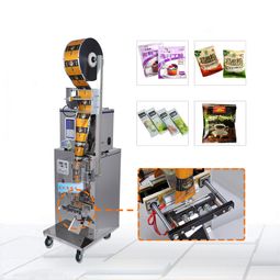 固體飲料包裝機(jī) 公司動態(tài) 上海鑄衡電子科技