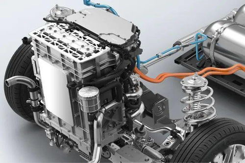 氫燃料電池技術(shù)擱淺 上汽停止研發(fā)投入丨汽勢新能源